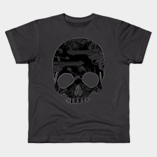 Skullduggery Kids T-Shirt